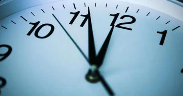 Найден способ замедлить ход времени