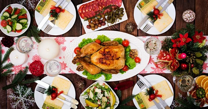 Сколько можно хранить еду после застолья: рекомендации врача