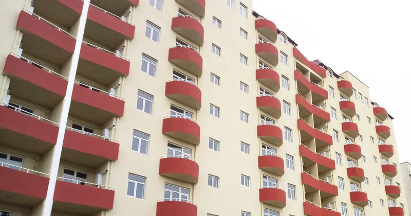 Ставка налога на аренду жилья в Азербайджане снижена