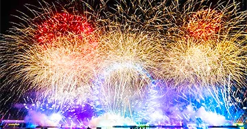 Dünya Yeni 2026 cı ili qeyd etdi...