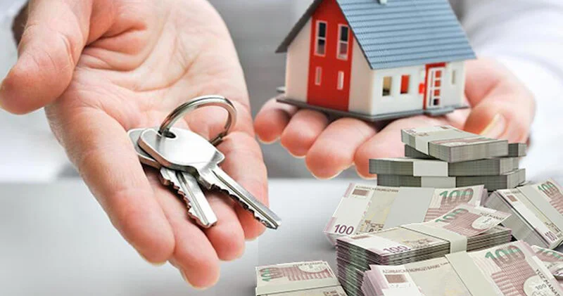 Дорогие квартиры в Баку дешевеют сигналы спада на рынке недвижимости