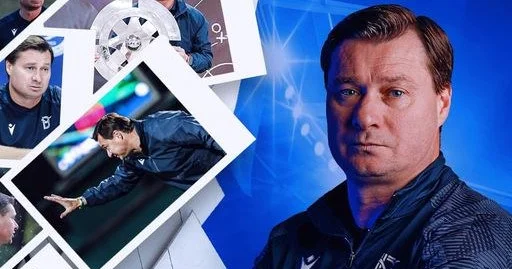 Azərbaycan klubu əcnəbi baş məşqçi ilə bağlı məsələyə nöqtə qoydu SON DƏQİQƏ