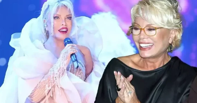 Ajda Pekkan Azərbaycandan gələn cəlbedici təklifdən imtina edib