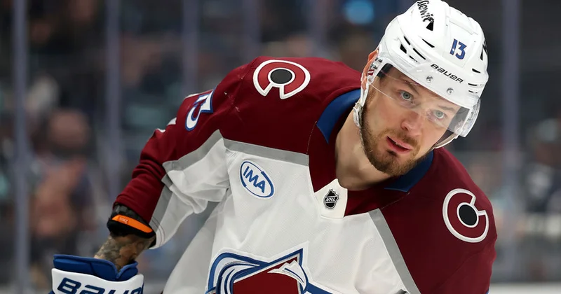 Niçuşkin het trik etdi, “Kolorado” evdə “Sent Luis”i darmadağın etdi