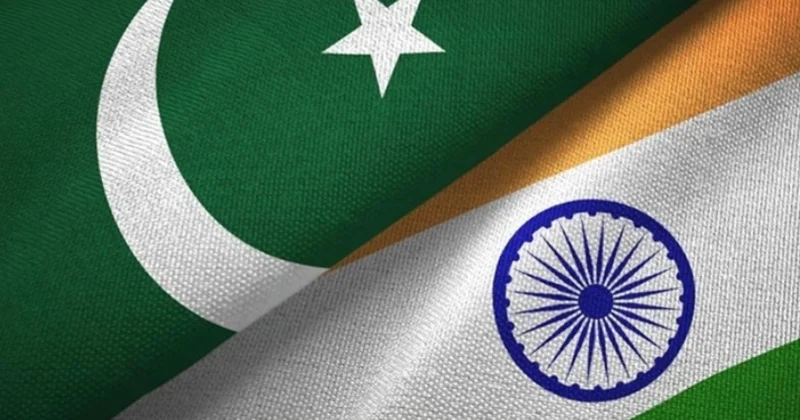 Pakistanla Hindistan nüvə obyektləri və mülki məhbus siyahılarını bir biri ilə paylaşıb