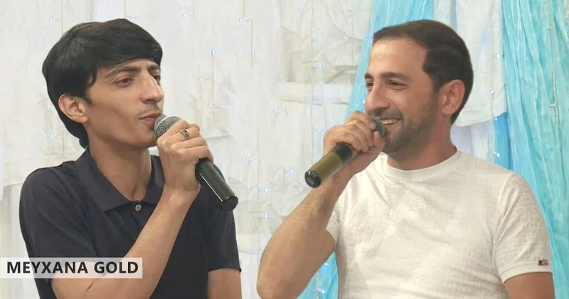 Meyxanaçıların toy QİYMƏTLƏRİ: Balaəli və Pərvizin qonorarı diqqət çəkdi VİDEO