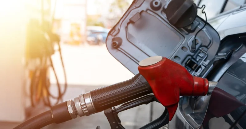 В Азербайджане дизель подорожал на 10 гяпиков