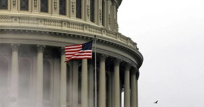 США призвали оставить Тайвань в покое