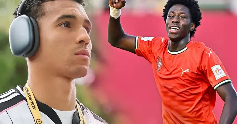 PSJ Portuqaliya istedadlarının arxasınca düşüb