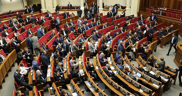 Radanın beş deputatına 947 min dollara qədər girov qoyuldu