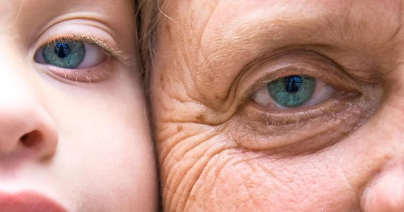 117 yaşlı qadının DNT sində Gənclik Sirri tapıldı