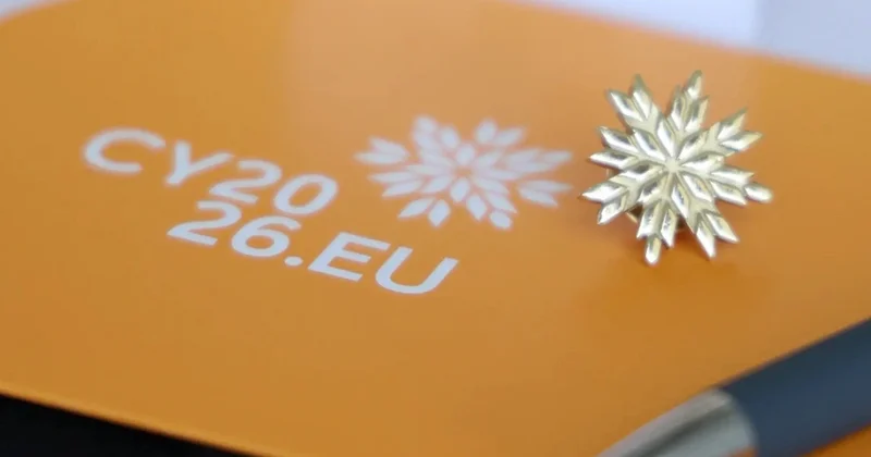 Кипр начинает председательствовать в Совете ЕС