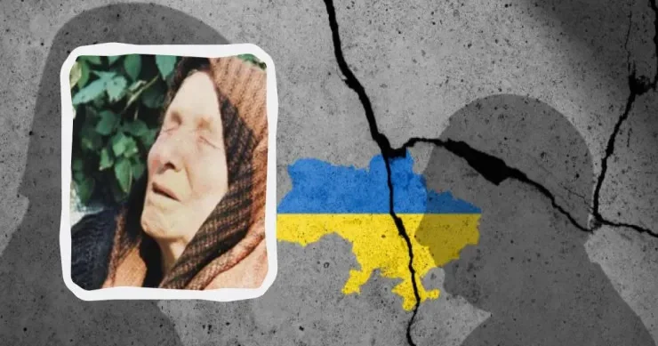 Vanqanın 2026 cı il üçün 6 dəhşətli PROQNOZU: hamısı nə ilə bağlıdır?