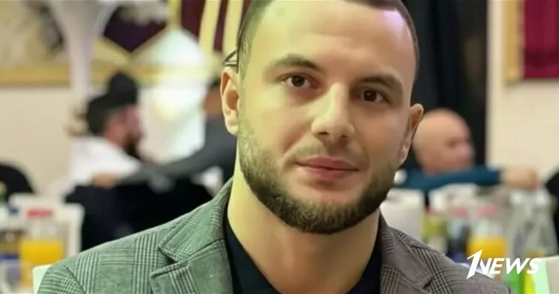 Молодой мужчина был убит в новогоднюю ночь у столичного ночного клуба