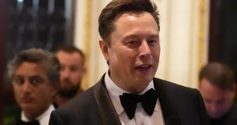 Mask radikal solun qələbəsini ABŞ üçün təhlükə adlandırdı