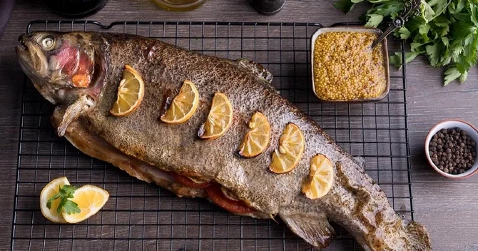 Balıqdan zəhərlənmənin qarşısını necə alaq?