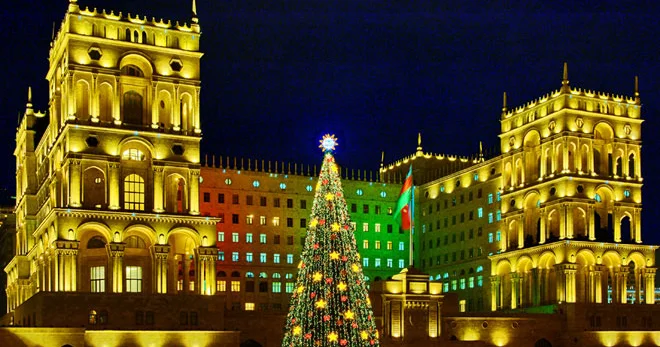 Azərbaycanda minlərlə insan bayramdan imtina etdi