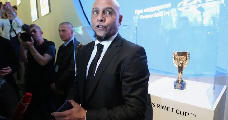 Roberto Karlos yayılan söz söhbətə aydınlıq gətirdi