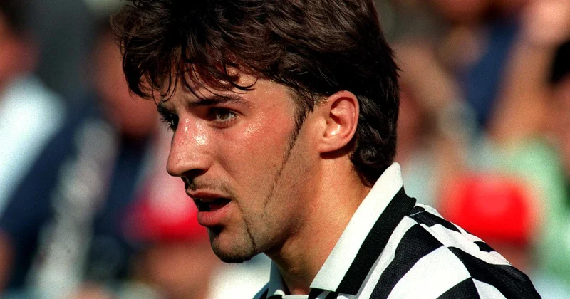 Del Pyero karyerasını vərəqlədi “Milli komanda ilə dünya çempionluğu hər bir futbolçunun karyerasının zirvəsidi”