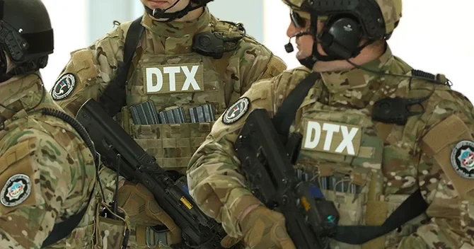 DTX dən əməliyyat: Ermənistana işləyən şəxslər ifşa edildilər VİDEO