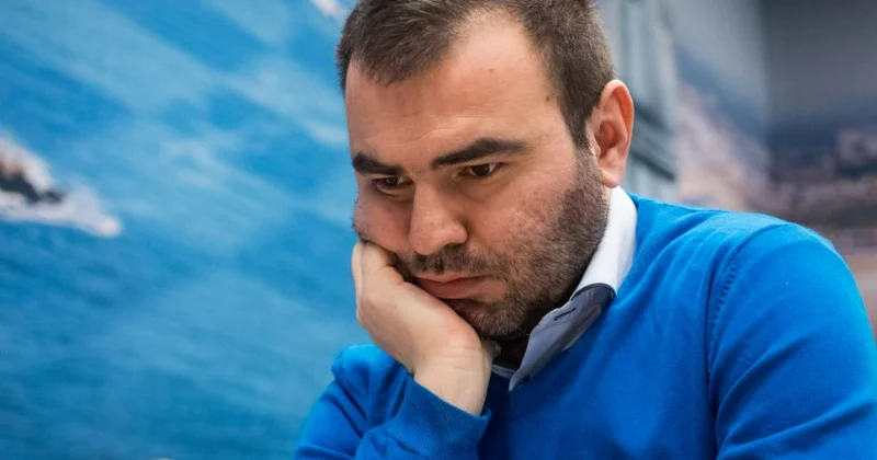 Мамедъяров снова лучший из азербайджанцев в рейтинге ФИДЕ Minval Politika