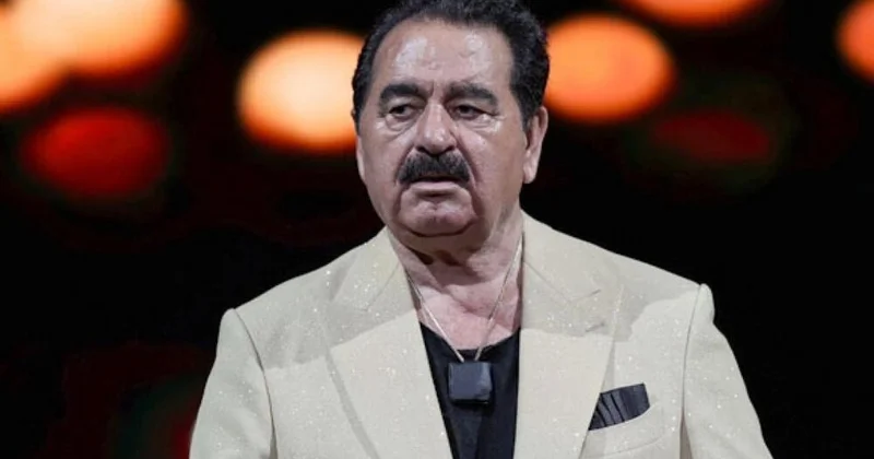 İbrahim Tatlısəsin son halı sevənlərini ÜZDÜ VİDEO