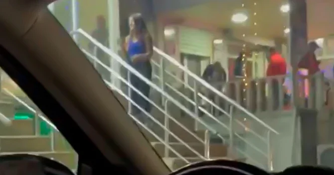 Bakıda azyaşlı qızlar fahişəlik edir? YENİLƏNİB RƏSMİ VİDEO