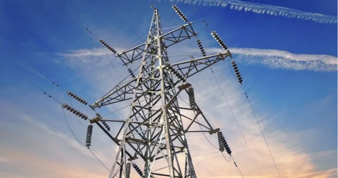 Ötən il Azərbaycandan elektrik enerjisi ixracı 26 faiz azaldı FOTO