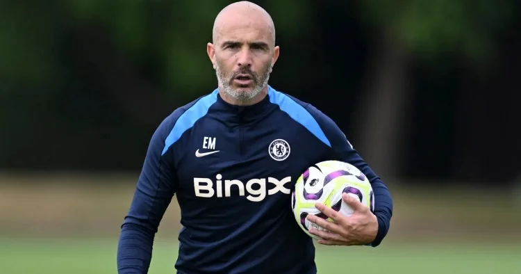 Челси уволил главного тренера Minval Politika