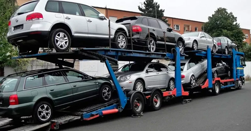 В Азербайджане импорт старых автомобилей станет дороже