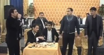 Toya ən baha gedən meyxanaçı o imiş Qiymətlər