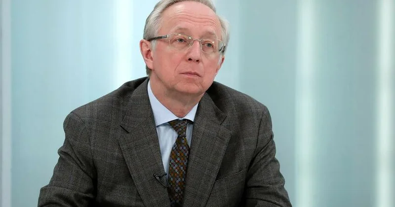 Ermənistanın təhlükəsizliyi KTMT ilə bağlıdır Qaluzin