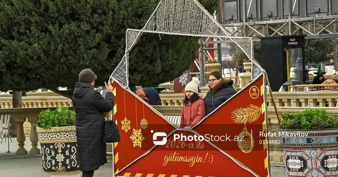 2025 ci il Bakı sakinlərinin yaddaşında necə qaldı?
