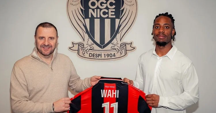 Qarabağ ın rəqibində ayrılıq RƏSMİ