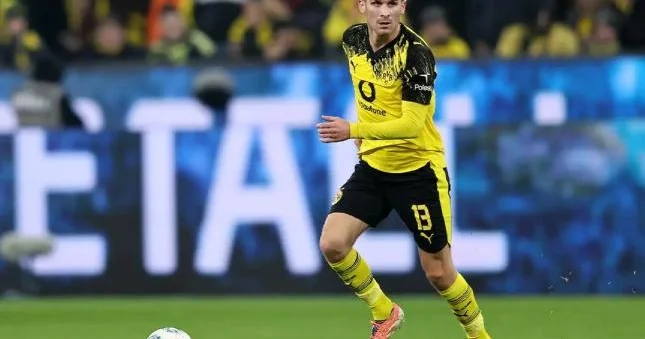 Borrusiya dan Braytona keçir