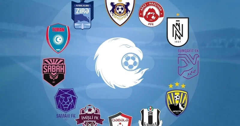 Dörd klub Antalyada, biri Əbu Dabidə, qalanları Bakıda...