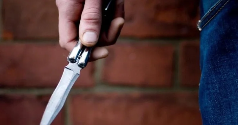 Ağsuda 31 yaşlı kişi qətlə yetirilib