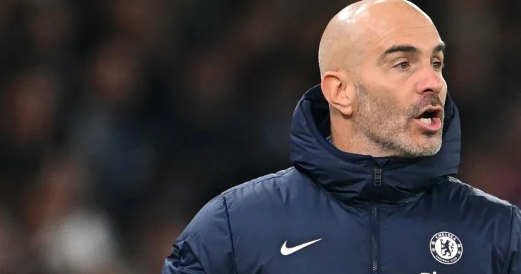 Çelsi bu gün baş məşqçisiz qala bilər SON DURUM
