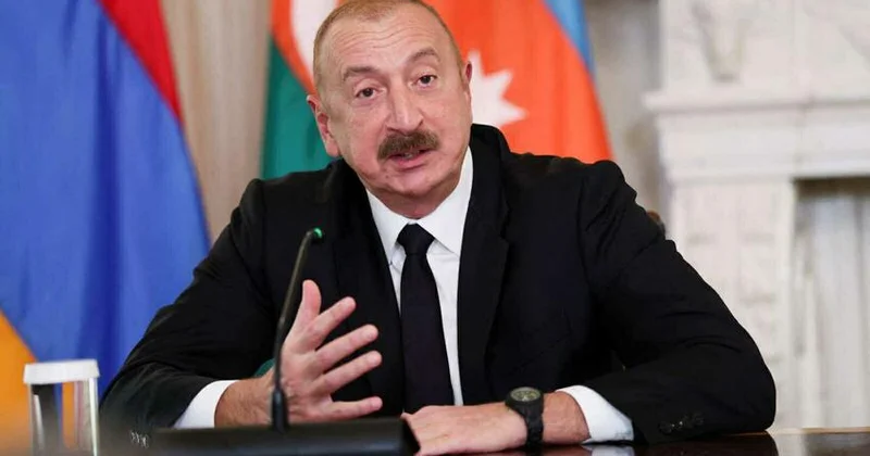 Ermənistan mediası İlham Əliyevin bu sözlərini tirajladı
