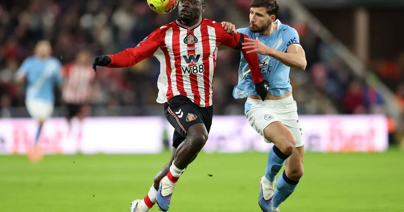 İngiltərə Premyer Liqası: Mançester Siti səfərdə xal itirdi