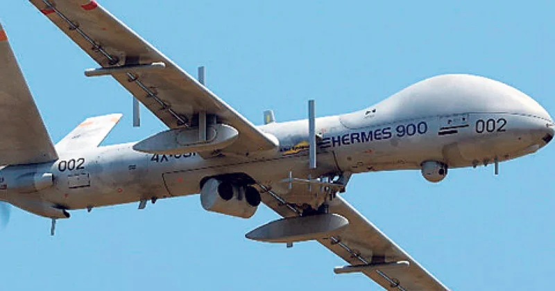 Израиль открывает новый фронт против Турции: Сербия! наш комментарий