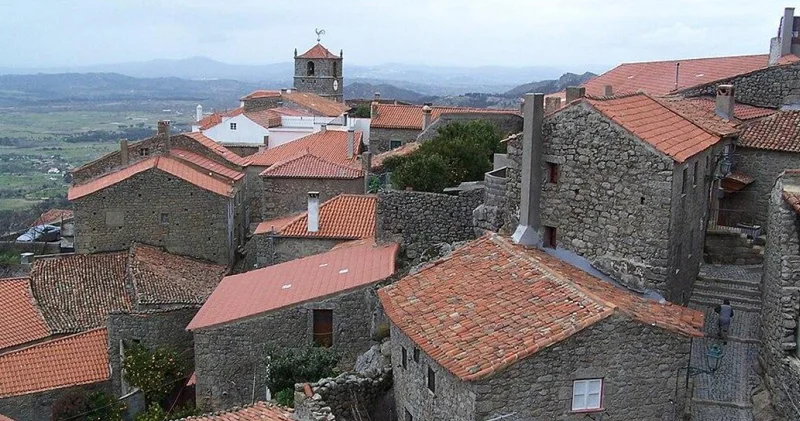 Dünyanın ən gözəllərindən biri: Portuqaliyadakı bu kənd niyə gizli krallıq adlandırılır?