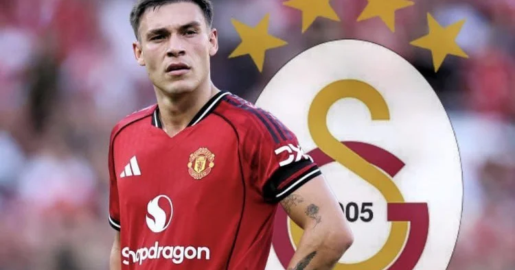 “Qalatasaray” “Mançester Yunayted”ə təklif göndərdi