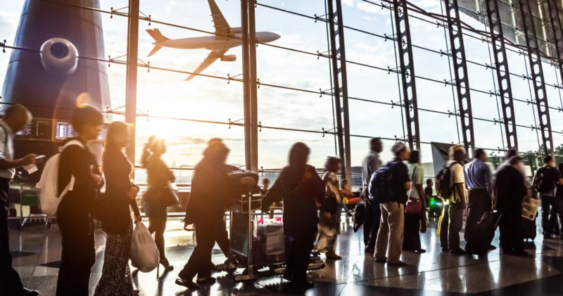 Azərbaycana Yaxın Şərqdən turist axını 12 % artıb