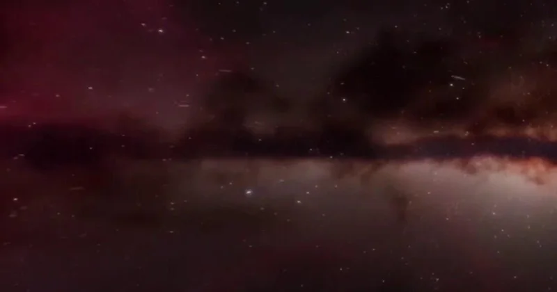 Детализированная карта звездообразования нашей Галактики ВИДЕО