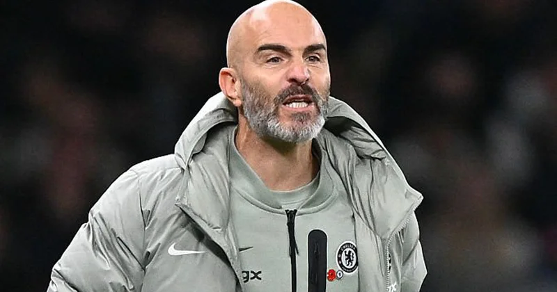 Çelsi də Enzo Mareska dövrü başa çatdı RƏSMİ