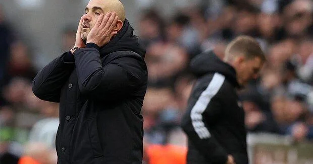 "Челси" лишился главного тренера