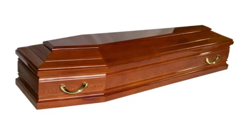 Azərbaycan Çindən səkkiz min tabut alıb