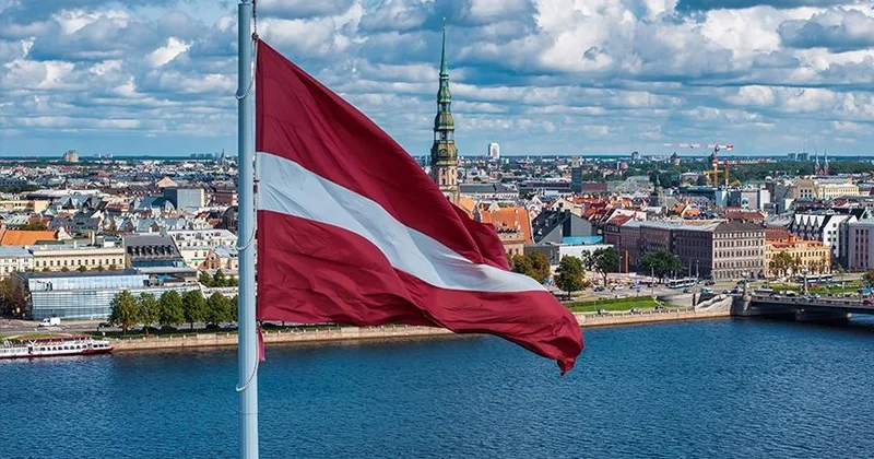 В Латвии запретили русский язык Minval Politika