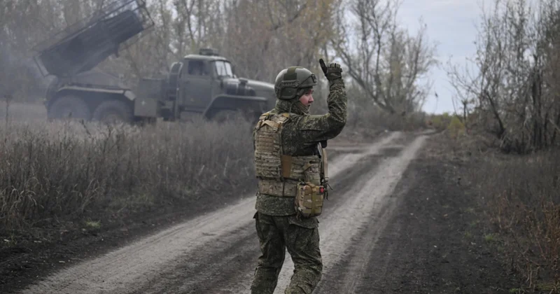 Avstraliyalı muzdlu Ukraynada həlak olub